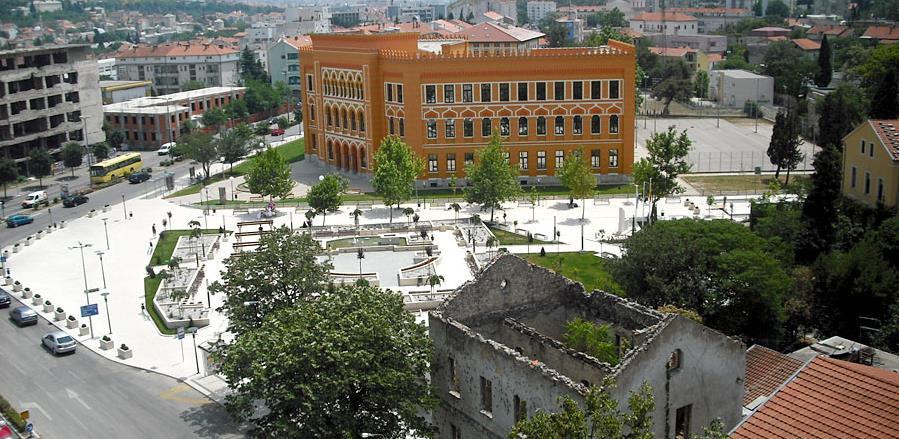 mostar radovi
