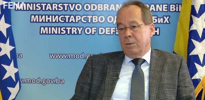 Put u NATO: BiH realizovala više od 70 posto obaveza iz Programa reformi