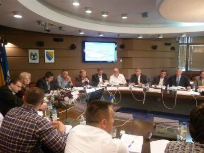 Na Mojmilu planirana izgradnja 42 nova objekta