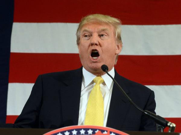 Trump potpisuje novu migracijsku uredbu