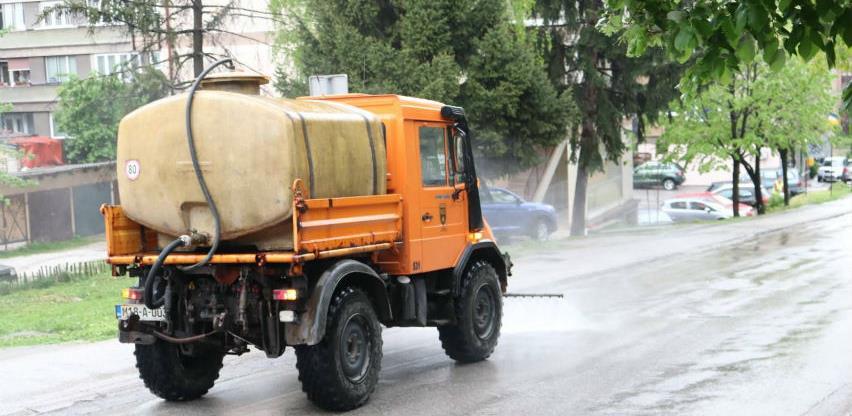 Usvojen novi način obračuna cijene odvoza otpada za pravna lica
