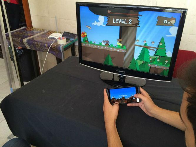 Four Game Studio razvija računarske igrice i traži strateškog partnera