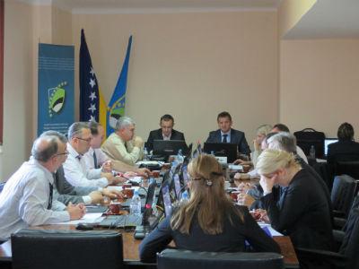 TK: Imenovana radna grupa za izradu programa zbrinjavanja zaposlenika