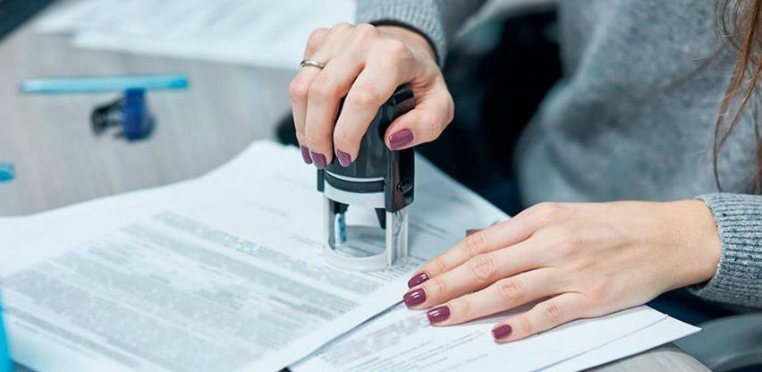 Od poreza na nepokretnosti ostvaren prihod od 8,7 miliona KM