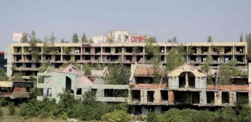 Prodat Dom penzionera u Nedžarićima za 10.360.000 KM