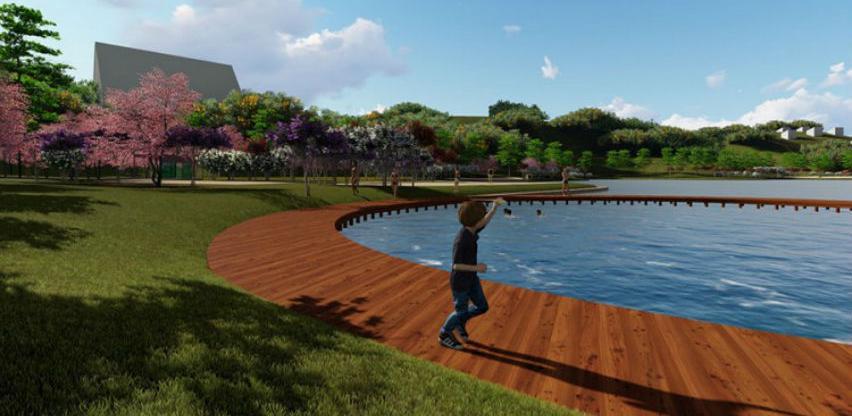 Počinje prva faza projekta izgradnje turističko-sportskog centra na Manjači