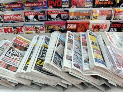 Stanje medijskih sloboda na Balkanu zabrinjavajuće