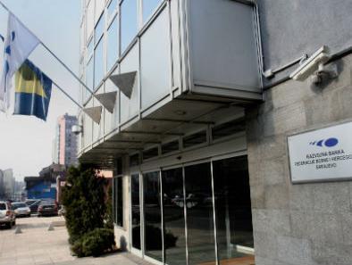 Razvojna banka FBiH još uvijek bez izvršnih direktora