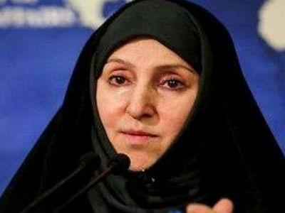 Iran dobiva prvu ženu ambasadora nakon Islamske revolucije