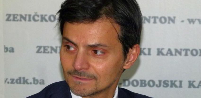 Minasi: Italijanska preduzeća važan segment bh. ekonomije