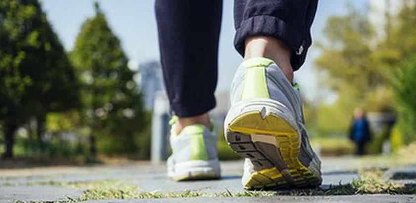 Hodanje popravlja funkciju mozga