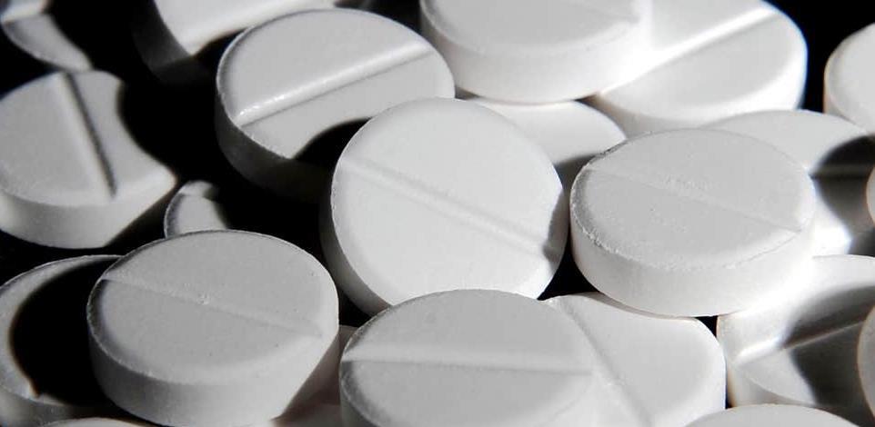 Evropi stiže iz Indije oko 1.000 tona sirovog materijala za "paracetamol"