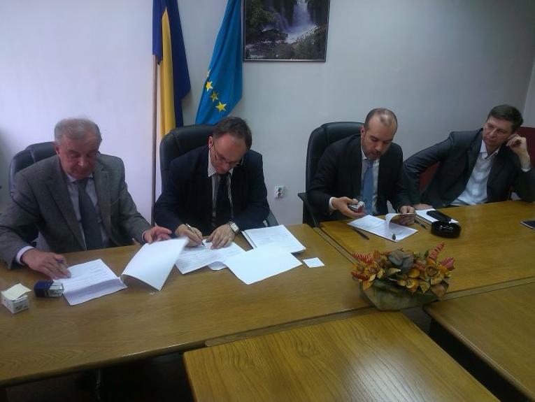 U Tuzli počinje izrada planova za zaštitu okoliša i upravljanje otpadom