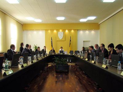 VSI pozdravio utvrđivanje zakona za poboljšanje poslovnog okruženja u FBiH