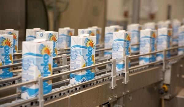 Lactalis vlasnik Tuzlanske mljekare i Inmera