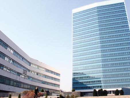 Imenovani članovi Upravnog odbora Elektroprenosa