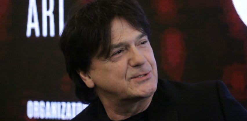 Čolić: Proslavljam Novu godinu u svom gradu i nije mi važan novac