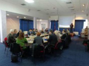Počele pripreme za analitičku procjenu radnih mjesta u državnoj službi