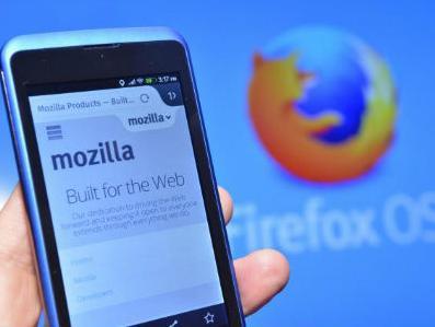 Mozilla Firefox uskoro stiže i na Appleov iOS