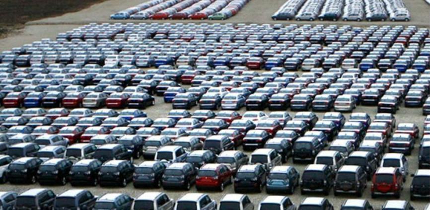 Da li je na pomolu svjetska kriza na tržištu automobila?
