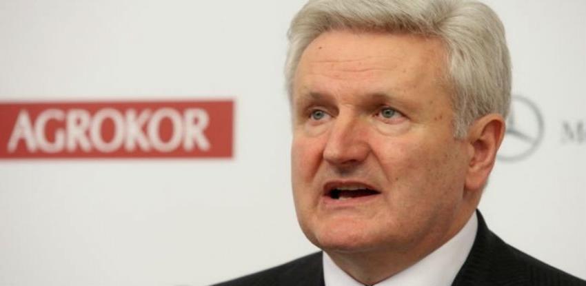 Protiv Todorića izdan Europski uhidbeni nalog