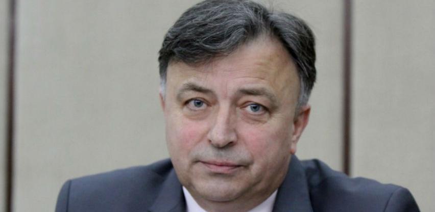 Zukić: Jednostavnija registracija obrta dala bi pola miliona KM ušteda