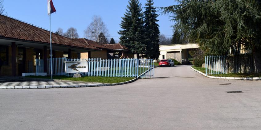 kalašnjikov