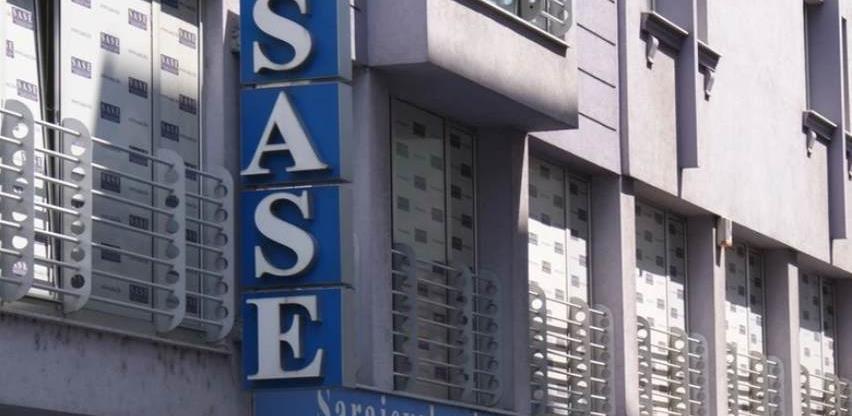 Sarajevska berza