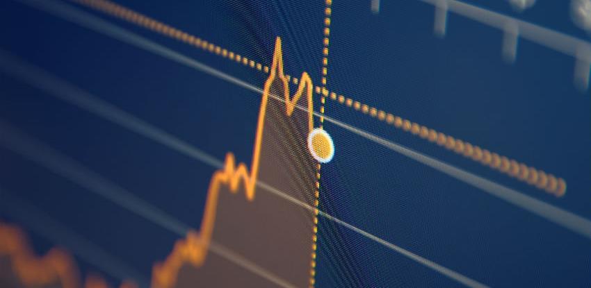 Na BLSE 04.10. ostvaren promet od 485.806,25 KM