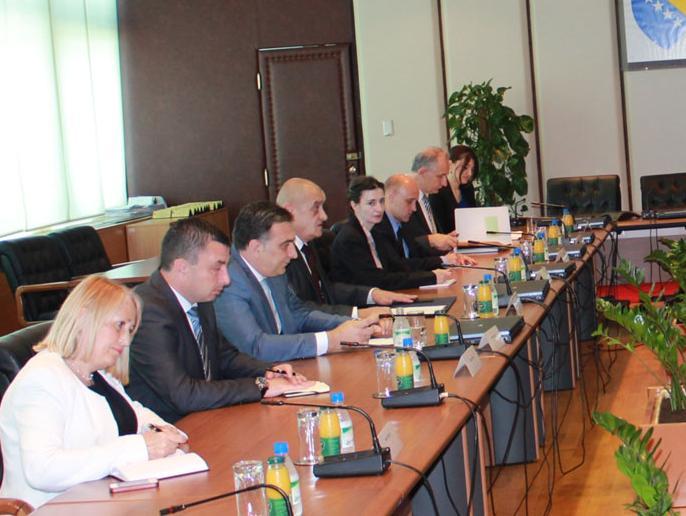Bevanda-Wenzel:Pružiti potporu gospodarstvenicima da obnove uništene pogone