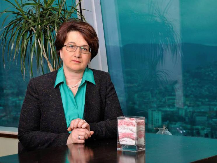 Aida Zubčević, vlasnica kompanije Faveda: Preduzetništvo je prava stvar