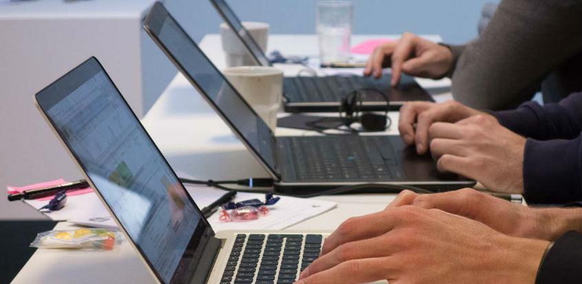 Pozitivno mišljenje na Politiku razvoja informacionog društva