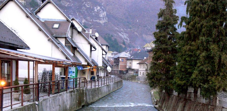 Općina Travnik započinje projekat izgradnje kanalizacionog kolektora