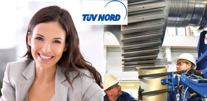 Novi ciklus seminara TÜV NORD