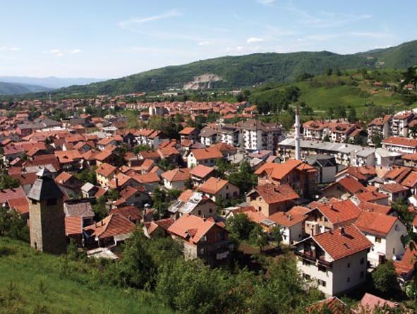 Općina Gornji Vakuf - Uskoplje pokrenula projekt izrade LEAP-a