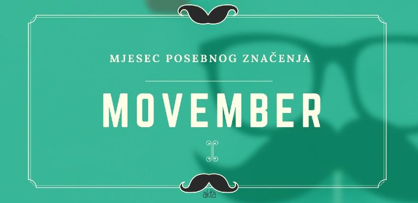 movember