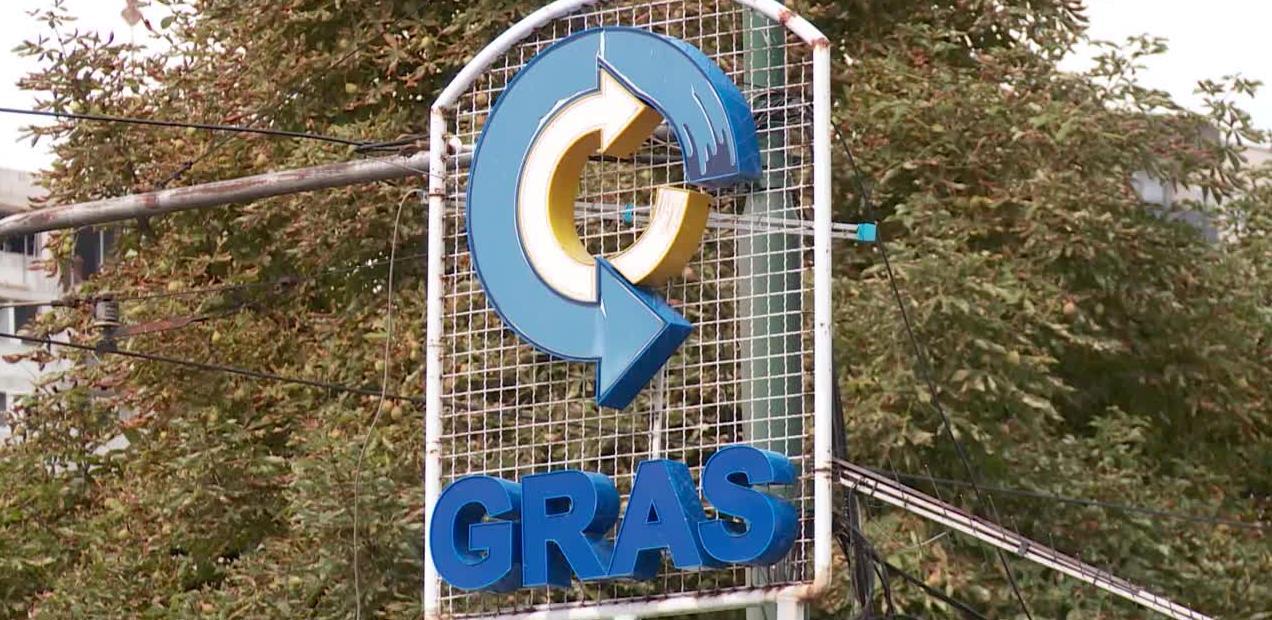 Radnici GRAS-a: Računi su nam blokirani, nemamo nafte ni vozila