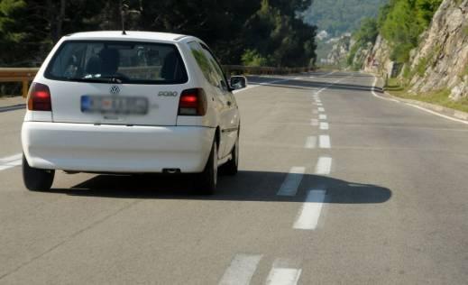 Saobraćajne nezgode: Odštete u FBiH duplo veće nego u RS