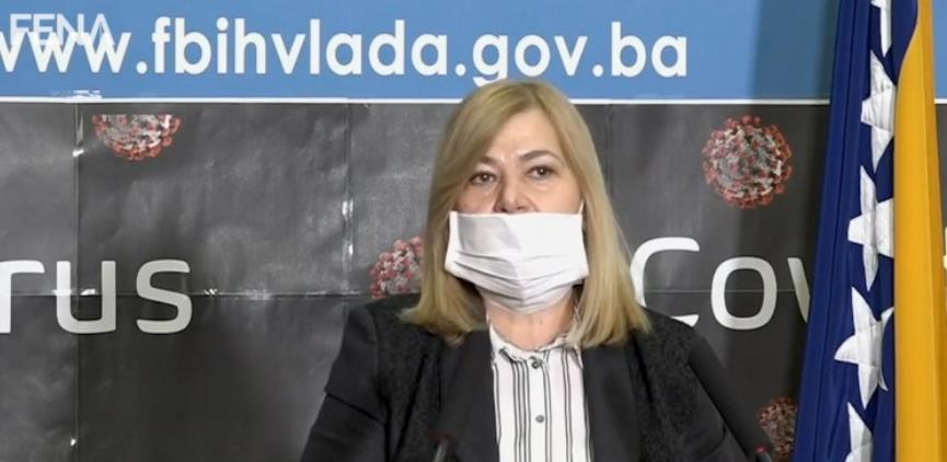 Milićević: Uspostaviti mehanizam praćenja utroška sredstava