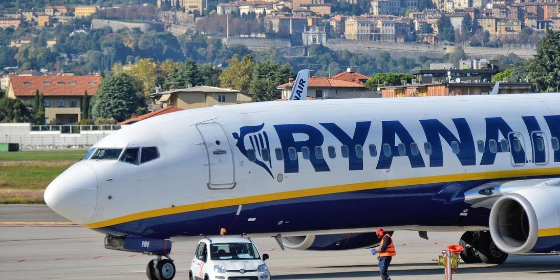 Ryanair
