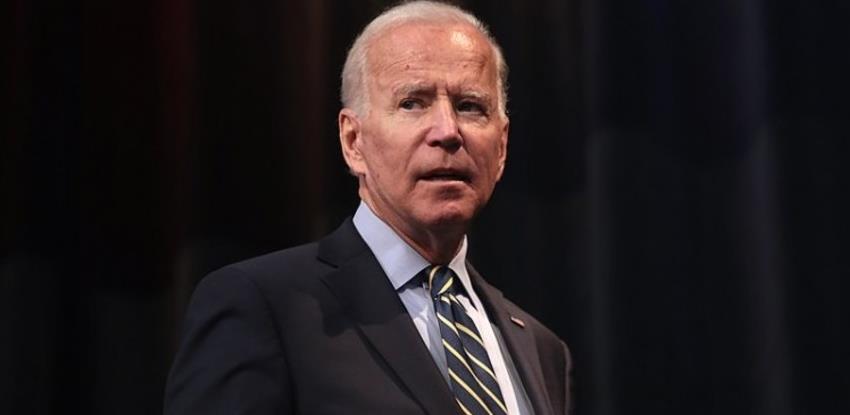 Joe Biden objavio plan za BiH