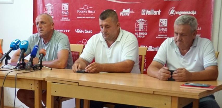 Poljoprivrednici traže pomoć vlasti zbog najveće suše u posljednjih 50 godina