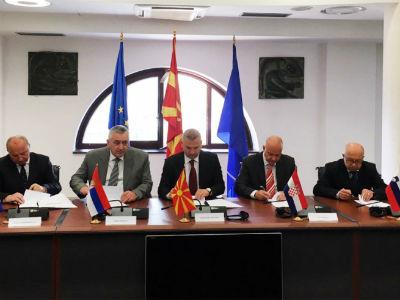 Prodaju imovinu SFRJ u Bonu, Njujorku, Tokiju