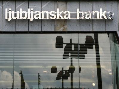 Hrvatskim štedišama Ljubljanske banke izvršeno nekoliko isplata