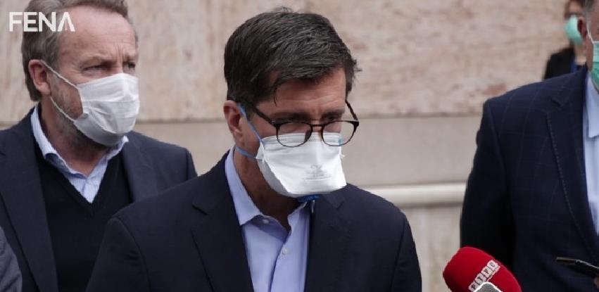 Nelson: Postignut dogovor koji će omogućiti MMF-u da brže reaguje