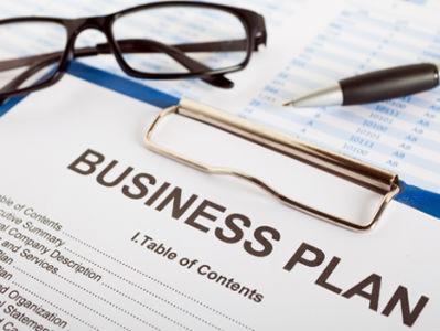 Pisanje biznis plana