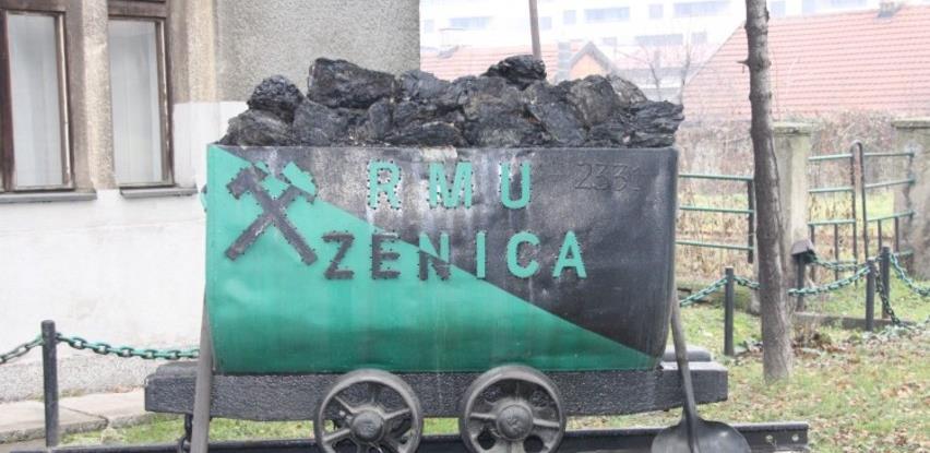 Porezna uprava FBiH blokirala račune rudnika Zenica i Breza