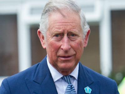 Britanska vlada objavila tajna pisma princa Charlesa