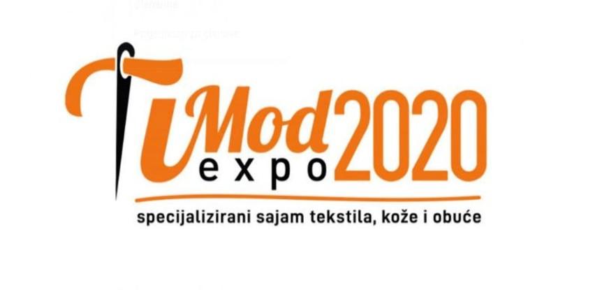 Otkazan Sajam tekstila, kože i obuće Timod EXPO 2020