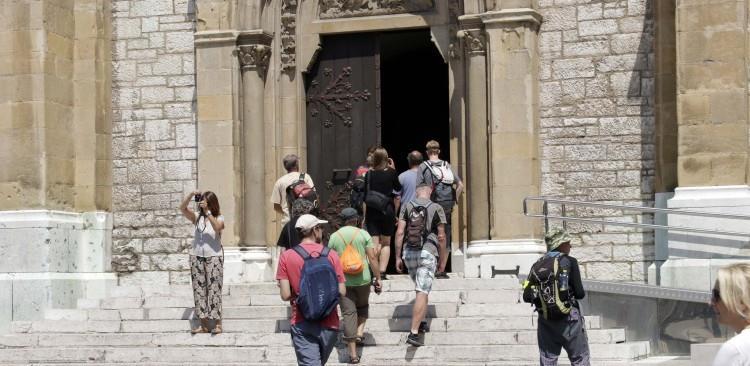 U Federaciji BiH u junu 57.769 turista